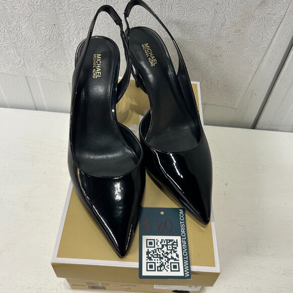 MICHAEL KORS HEELS - Picture 2 of 4